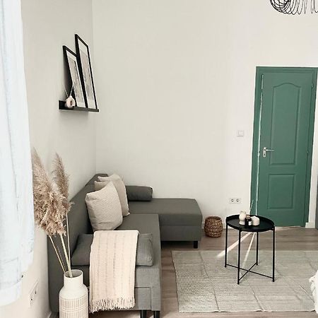 Cozy Apartment In Central Budapeszt Zewnętrze zdjęcie