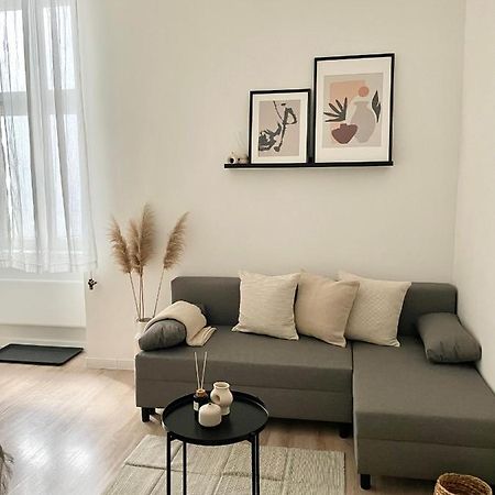 Cozy Apartment In Central Budapeszt Zewnętrze zdjęcie