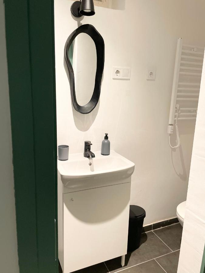 Cozy Apartment In Central Budapeszt Zewnętrze zdjęcie