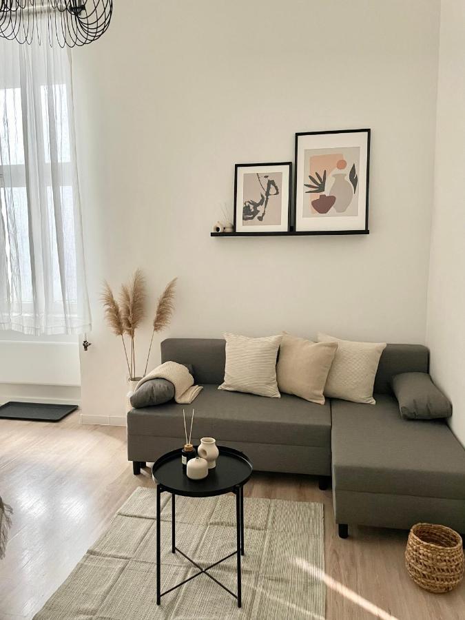 Cozy Apartment In Central Budapeszt Zewnętrze zdjęcie